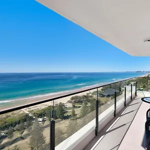 Ultiqa Haven On Broadbeach Resort Gold Coast